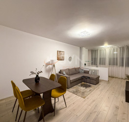 Apartament, 2 rooms, 51.9 mp Bucuresti/Arcul De Triumf