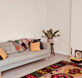 Apartament, 2 rooms, 52 mp Bucuresti/Tineretului