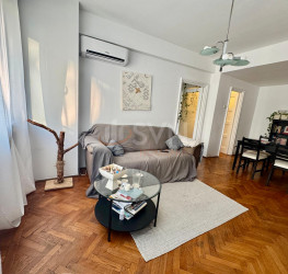 Apartament, 2 rooms, 52 mp Bucuresti/Cismigiu