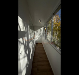 Apartament, 2 rooms, 52 mp Bucuresti/Stefan Cel Mare