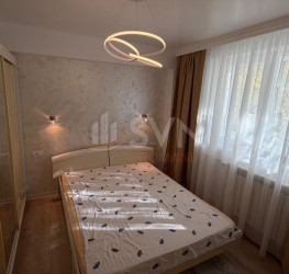 Apartament, 2 rooms, 52 mp Bucuresti/Stefan Cel Mare