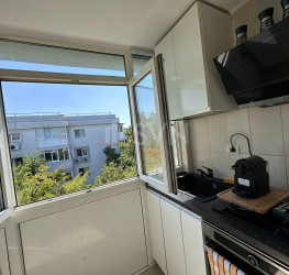 Apartament, 2 rooms, 52 mp Bucuresti/Baneasa