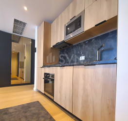 Apartament, 2 rooms, 52 mp Bucuresti/Herastrau