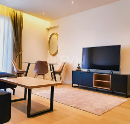 Apartament, 2 rooms, 52 mp Bucuresti/Herastrau