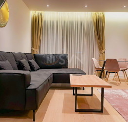 Apartament, 2 rooms, 52 mp Bucuresti/Herastrau