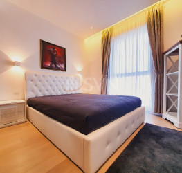 Apartament, 2 rooms, 52 mp Bucuresti/Herastrau