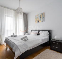 Apartament, 2 rooms, 52 mp Bucuresti/Sisesti