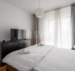 Apartament, 2 rooms, 52 mp Bucuresti/Sisesti