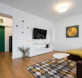 Apartament, 2 rooms, 52 mp Bucuresti/Sisesti