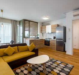 Apartament, 2 rooms, 52 mp Bucuresti/Sisesti