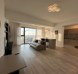 Apartament, 2 rooms, 52 mp Bucuresti/Sisesti