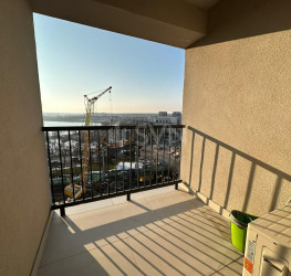 Apartament, 2 rooms, 52 mp Bucuresti/Sisesti