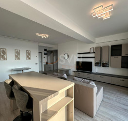 Apartament, 2 rooms, 52 mp Bucuresti/Sisesti