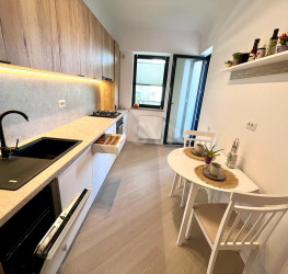 Apartament, 2 rooms, 52 mp Bucuresti/Pipera