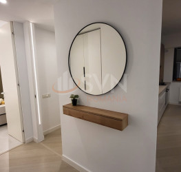 Apartament, 2 rooms, 52 mp Bucuresti/Pipera