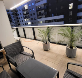 Apartament, 2 rooms, 52 mp Bucuresti/Pipera