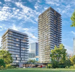 Apartament, 2 rooms, 52 mp Bucuresti/Floreasca