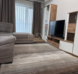 Apartament, 2 rooms, 52 mp Bucuresti/Pipera