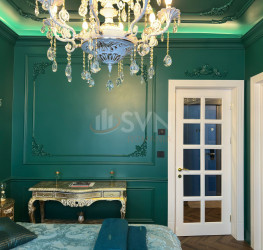 Apartament, 2 rooms, 52 mp Bucuresti/Dacia