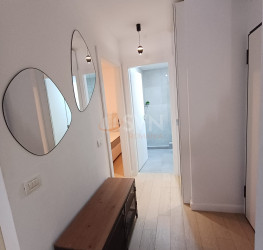 Apartament, 2 rooms, 52 mp Bucuresti/Aviatiei