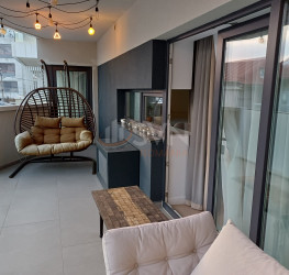 Apartament, 2 rooms, 52 mp Bucuresti/Aviatiei