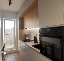 Apartament, 2 rooms, 52 mp Bucuresti/Regie