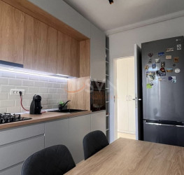 Apartament, 2 rooms, 52 mp Bucuresti/Regie