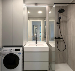 Apartament, 2 rooms, 52 mp Bucuresti/Aviatiei