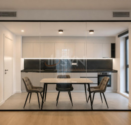 Apartament, 2 rooms, 52 mp Bucuresti/Aviatiei