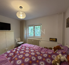 Apartament, 2 rooms, 52 mp Bucuresti/Titulescu
