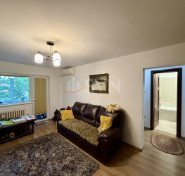 Apartament, 2 rooms, 52 mp Bucuresti/Titulescu
