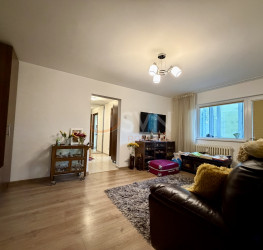 Apartament, 2 rooms, 52 mp Bucuresti/Titulescu