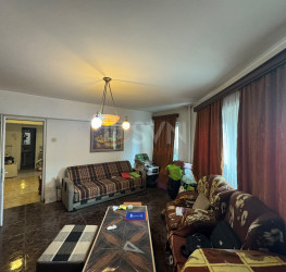 Apartament, 2 rooms, 52 mp Bucuresti/Dorobanti