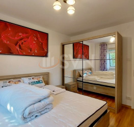 Apartament, 2 rooms, 52 mp Bucuresti/Titan