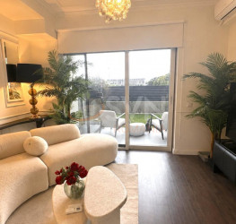 Apartament, 2 rooms, 52 mp Bucuresti/Baneasa