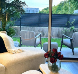 Apartament, 2 rooms, 52 mp Bucuresti/Baneasa