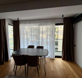 Apartament, 2 rooms, 52 mp Bucuresti/Barbu Vacarescu