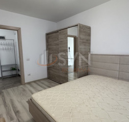 Apartament, 2 rooms, 52 mp Ilfov/Odai