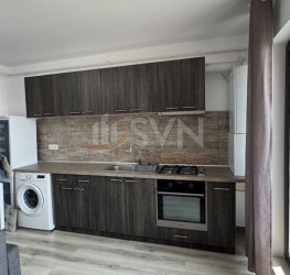 Apartament, 2 rooms, 52 mp Ilfov/Odai