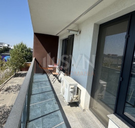 Apartament, 2 rooms, 52 mp Ilfov/Odai