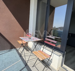 Apartament, 2 rooms, 52 mp Ilfov/Odai