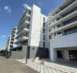 Apartament, 2 rooms, 52 mp Bucuresti/Straulesti