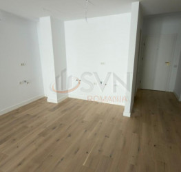 Apartament, 2 rooms, 52 mp Bucuresti/Straulesti