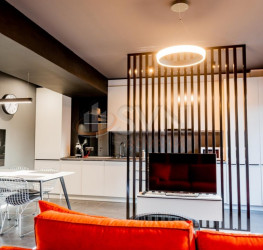 Apartament, 2 rooms, 52 mp Bucuresti/Stefan Cel Mare