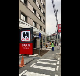 Apartament, 2 rooms, 52 mp Bucuresti/Stefan Cel Mare