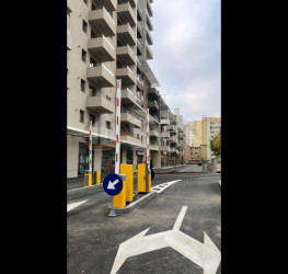 Apartament, 2 rooms, 52 mp Bucuresti/Stefan Cel Mare
