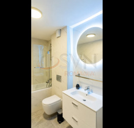 Apartament, 2 rooms, 52 mp Bucuresti/Stefan Cel Mare