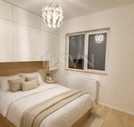 Apartament, 2 rooms, 52 mp Bucuresti/Grozavesti