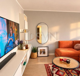 Apartament, 2 rooms, 52 mp Bucuresti/Banu Manta