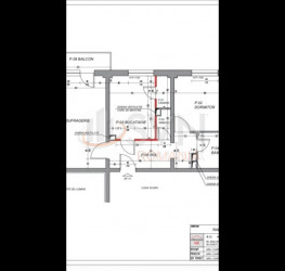 Apartament, 2 rooms, 52 mp Bucuresti/Banu Manta